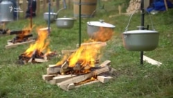 Традиційний гуцульський сир отримає офіційне визнання