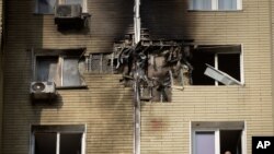 Сталися руйнування в житлових будинках: тривають пошуки людей під завалами