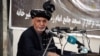 Afghan President Ashraf Ghani on October 1