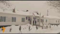 Боми як мактаб дар Кӯлоб фурӯ рафтааст