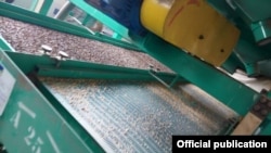 Գործարան Հայաստանում, արխիվ