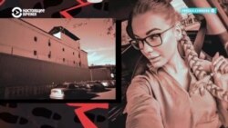 Крымчанка Людмила Колесникова приехала к больной матери и оказалась в СИЗО по делу о госизмене