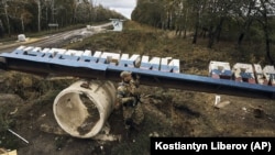 Із Куп’янського району триває евакуація в більш безпечні частини області