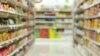 Товари українського виробництва можна знайти в супермаркетах на окупованих територіях Донбасу та в анексованому Криму