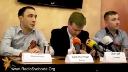 Донецькі антимайданівці пояснили, кого треба «зачистити»