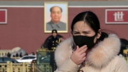 "Кытай багытындагы туристтерди башка өлкөлөргө которуп жатабыз"