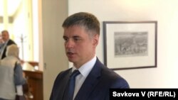 Вадим Пристайко