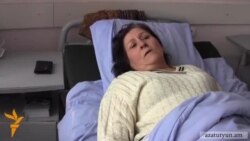 Ոստիկանությունը հաստատում է Սարդարապատի թանգարանի միջադեպի լուրերը