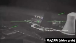 Безпілотники Сил безпілотних систем ЗСУ 18 листопада влучили в Зуївську та Старобешівську ТЕС на окупованій частині Донеччини