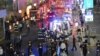 Взрывы в аэропорту Стамбула: десятки погибших