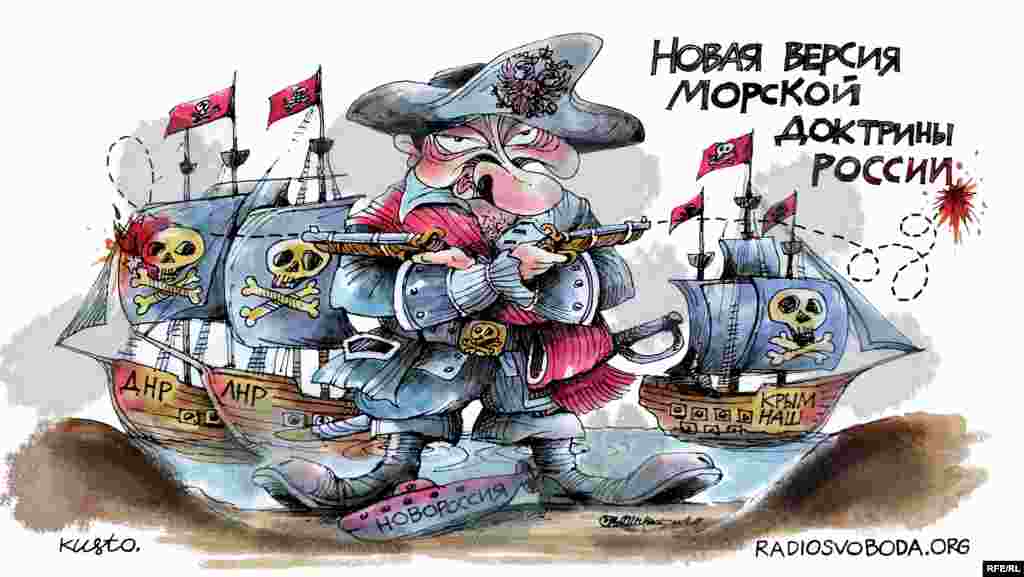 Автор: Олексій Кустовський