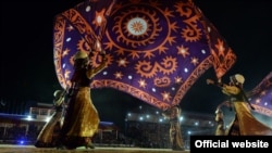 Көчмөндөр оюну