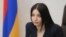 Armenia - Hasmik Hakobian, a parliament deputy from the ruling Civil Contract party.