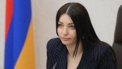 Ապաշրջափակման հարցով Երևանի և Անկարայի դիրքորոշումները հաճախ համընկնում են. ԱԺ արտաքին հանձնաժողովի ՔՊ-ական անդամ