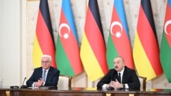 Ալիև. «Գնդակը Հայաստանի դաշտում է»