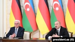 Բաքու, 2-ը ապրիլի, 2025թ․