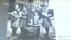 Спадкоємиця кондитерської імперії в Німеччині оскандалилась через історичне невігластво – відео