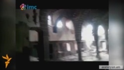 Դիարբեքիրում հայկական եկեղեցիներ են վնասվել