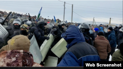 2024 елның гыйнвары. Баймак.