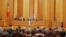 Заседает парламент Республики Молдова