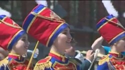 Уфада шәһәр көне