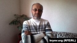 Абдурешит Джеппаров