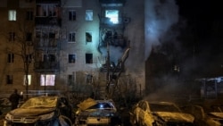  Украина Ресейдің Белгород облысына да әскер кіргізген