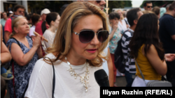 Ирен Маринова