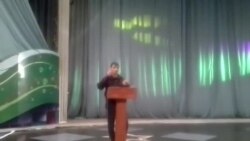 Фаррух Шарифов об отрезании голов ИГИЛ