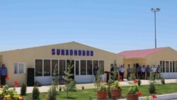 Türkmenistan daşary ýurtlarda galan raýatlarynyň Özbegistanyň üsti bilen ýurda aşmagyna ýol bermeýär