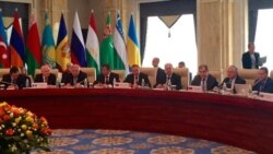 BahsOnline: Ўзбекистон Қримнинг аннексия қилинганини тан олмади. Қўллайсизми, йўқми?