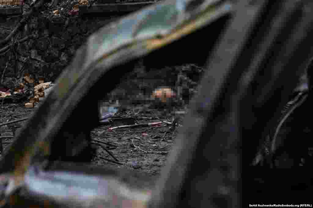 Ücüm neticesinde bir kişi elâk oldı