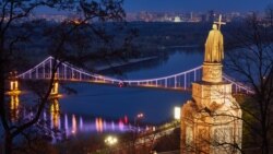 Ваша Свобода | Українська церква: в очікуванні томоса