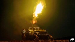 Ілюстраційне фото. Українські військові підрозділу протиповітряної оборони на Дніпропетровщині, серпень 2025 року