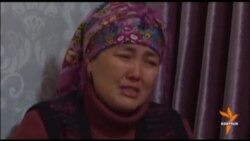 Милиция: бычак мизиндеги өмүр (3)