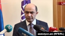 Эдмон Марукян 