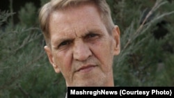 این فرمانده سپاه روز ۹ شهریور در «حلب» از ناحیه سر مورد اصابت ترکش قرار گرفته و به کما رفته بود