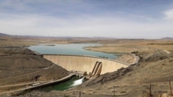 بحران کمبود آب در ایران؛ سرانۀ آب یک سوم شده است