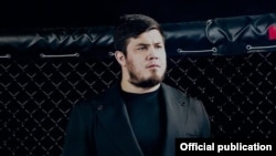 Мурод Хонтўраев