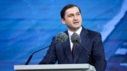 Карты, деньги, два ствола. Что происходит в правящей вертикали Грузии? 