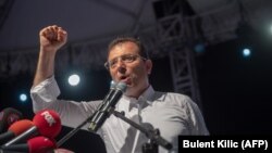 Әкрәм Имамоглу