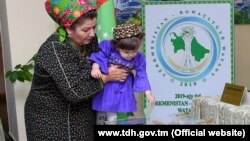 Шайлоодо добуш берүү. 