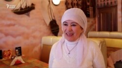 "Юныс Әхмәтҗановның иң яраткан ризыгы – ботка иде"