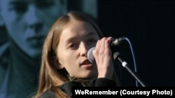 Валерыя Красоўская