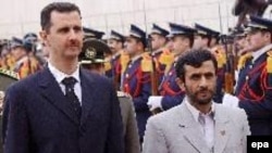 پرفسوربیرلینگ: «سوريه متحد ايران است. آمريکا تلاش خواهد کرد تا اين کشور را از ايران دور کند.»