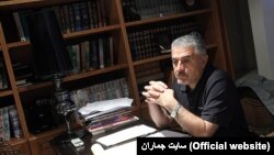 محسن صفایی فراهانی، کارشناس اقتصادی، قائم مقام وزارت امور اقتصادی و دارایی دولت محمد خاتمی