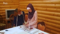 Эльза Хөснетдинова: "Хыялым – уенчыклар фабрикасы булдыру"