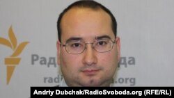 Ільдар Газізулін, економіст Міжнародного центру перспективних досліджень