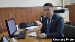 Алтынбек Эркимбеков