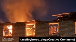 Сумы. 2025-жылдын сентябры.